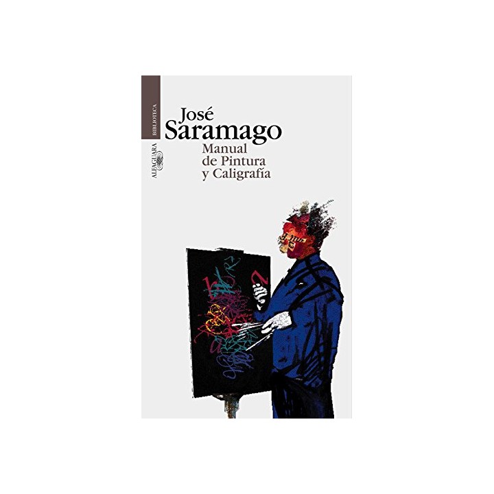 Manual De Pintura Y Caligrafía